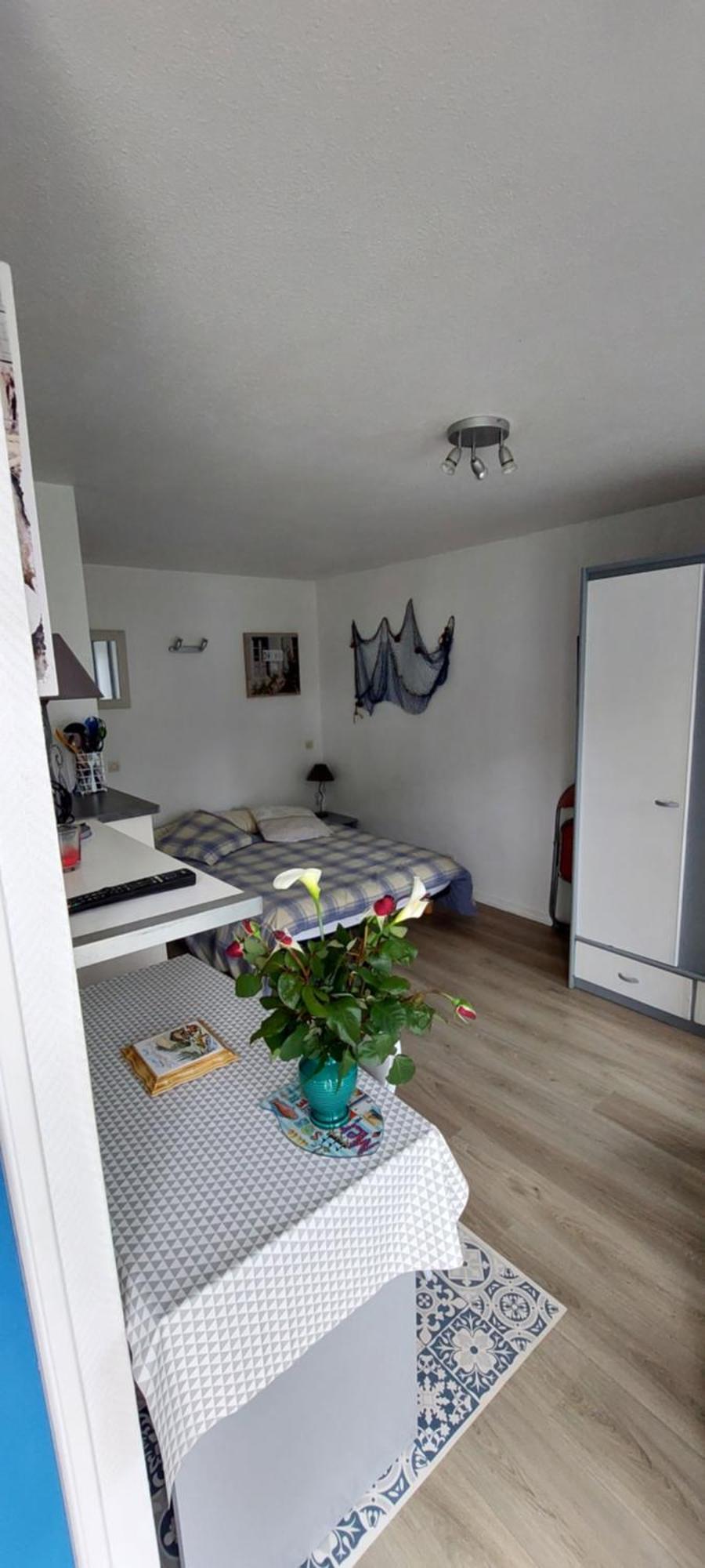 Studio Au Coeur Des Minimes A La Rochelle Esterno foto